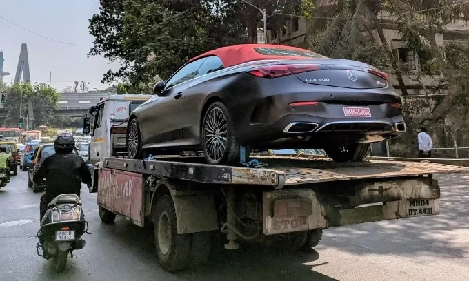 EU car imports India, European car manufacturers, India auto market, import tax reduction, Volkswagen India, Renault India, Suzuki market share, Indian automotive industry 2