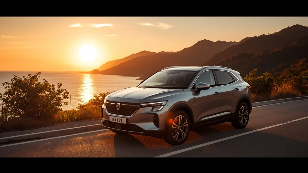 Lynk & Co 06, SUV, 100,000 km test, Vietnam automotive, Tasco Auto, ADAS technology, BMA platform, car warranty 1