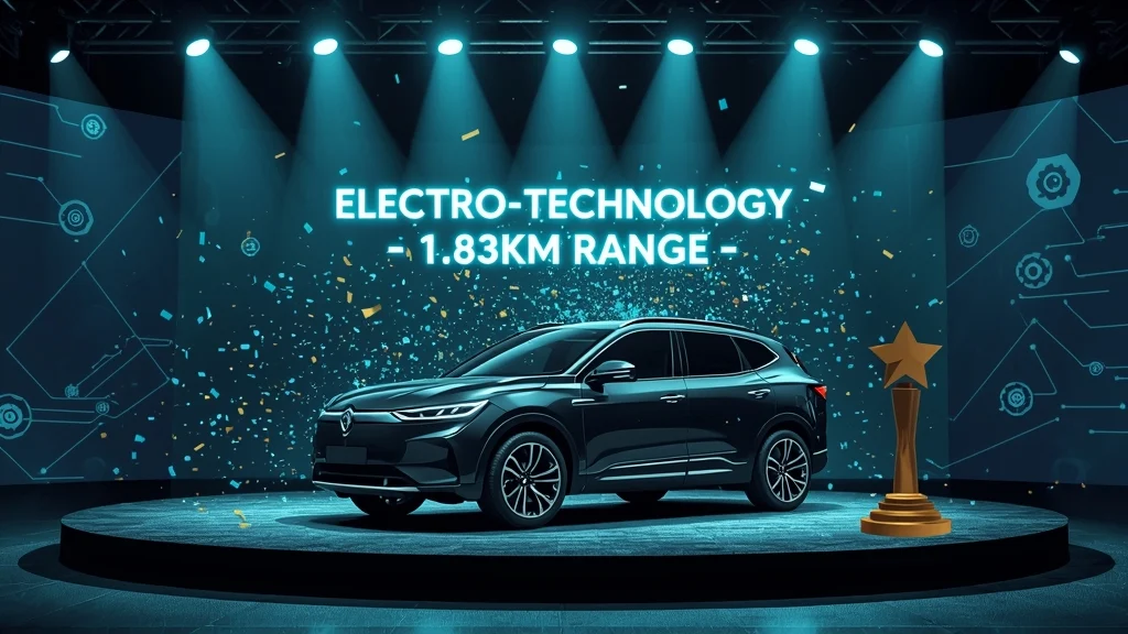 Lynk & Co, EM-P Super Hybrid, 2025 Car Awards, electric SUV, PHEV technology, hybrid performance, automotive innovation 1