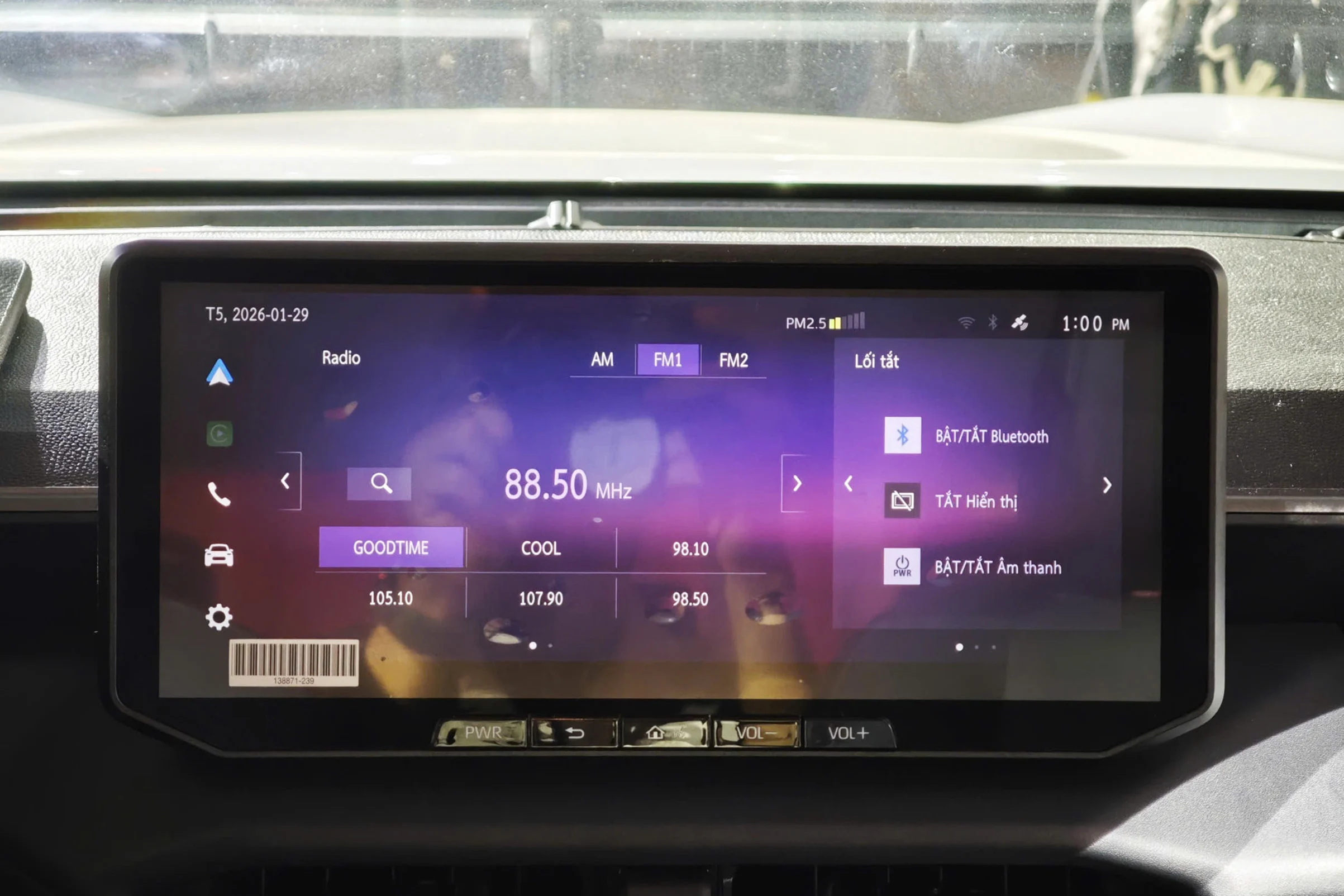 Toyota Hilux 2026, Trailhunter, 4x4 pickup, VND 903 million, off-road truck, Toyota Vietnam, pickup specs, automotive price comparison 13