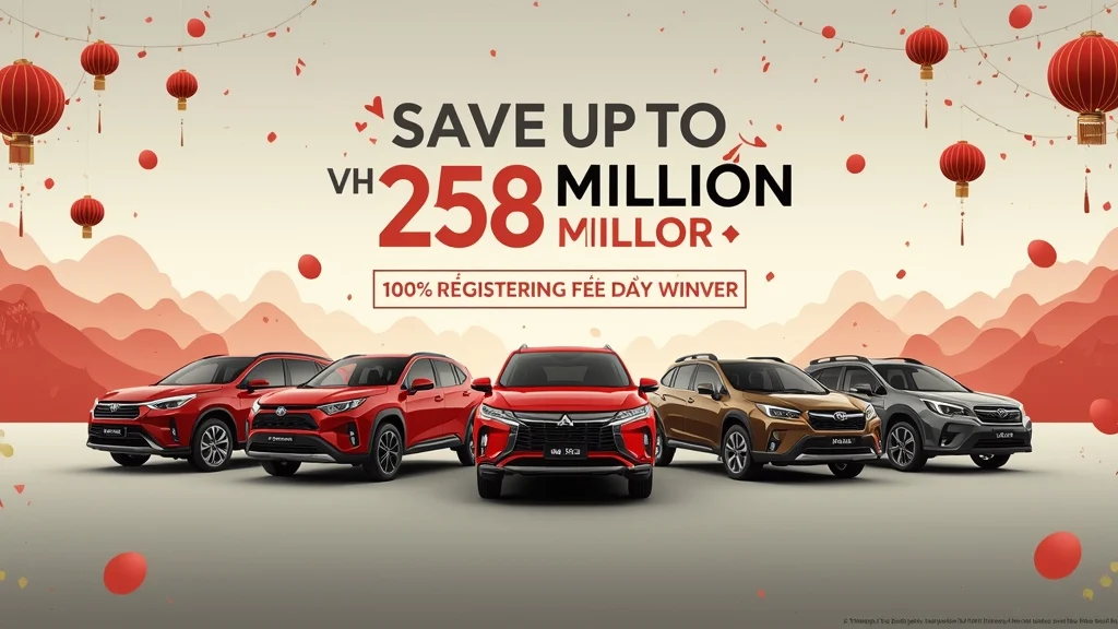 Japanese car discount, registration fee waiver, 2024 car deals, SUV price cut, MPV tax rebate, New Year car promotion, Mitsubishi SUV discount, Suzuki tax waiver 1