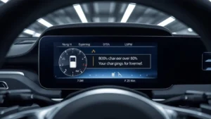 Mercedes-Benz, EQB, EV recall, electric vehicle, battery safety, fire risk, Mercedes recall, EV charging 1