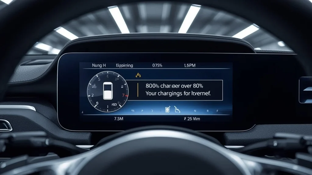 Mercedes-Benz, EQB, EV recall, electric vehicle, battery safety, fire risk, Mercedes recall, EV charging 1