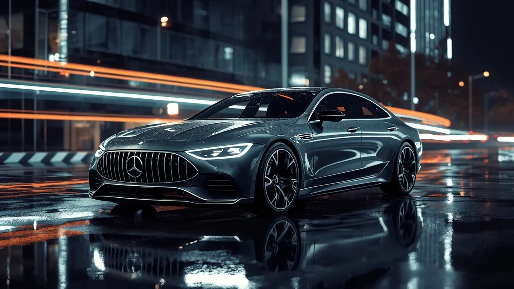 Mercedes-Benz electric S-Class, Mercedes EQS replacement, luxury electric sedan, Mercedes-Benz EV strategy, 2030 Mercedes S-Class, premium electric car, MB.EA Large platform 1