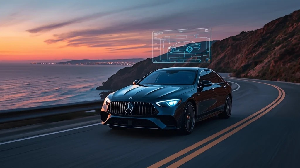 Mercedes electric S-Class, EQS phase out, luxury electric sedan, Mercedes MB.EA platform, premium EV sedan, Mercedes-Benz EV strategy, electric luxury car 1