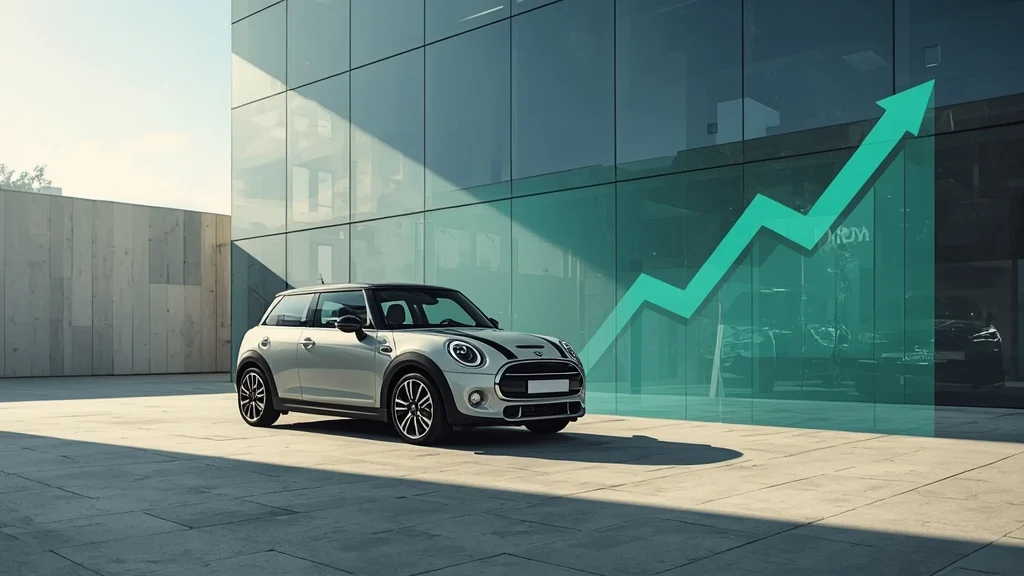 BMW Group, 2025 sales, MINI growth, electric vehicles, Rolls‑Royce, automotive market China, BMW M 1