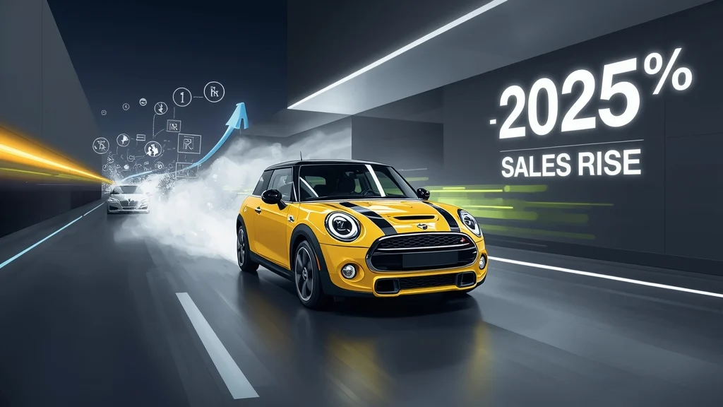 BMW Group sales 2025, MINI sales growth, BMW electric vehicles, Rolls-Royce deliveries, automotive market China, plug-in hybrid sales, BMW M performance 1