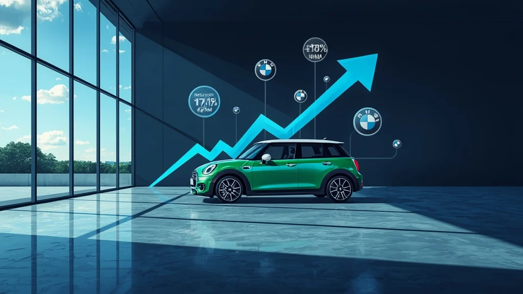 BMW Group, 2025 sales, Mini growth, electric vehicles, Rolls-Royce, China market, BMW M, automotive trends 1