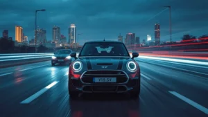 BMW Group sales 2025, MINI growth, electric vehicles, BMW M, Rolls-Royce deliveries, China automotive market, automotive trends 1