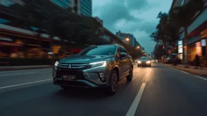Mitsubishi sales Vietnam, Toyota Vietnam, Xpander, Xforce, Mazda CX-8, VinFast Limo Green, Vietnam automotive market 1