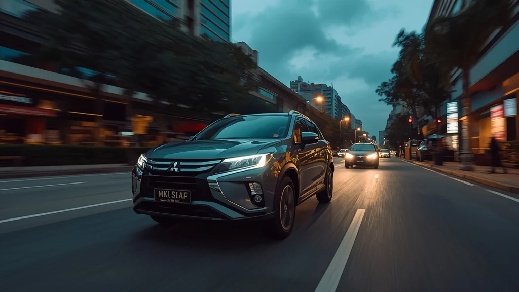 Mitsubishi sales Vietnam, Toyota Vietnam, Xpander, Xforce, Mazda CX-8, VinFast Limo Green, Vietnam automotive market 1