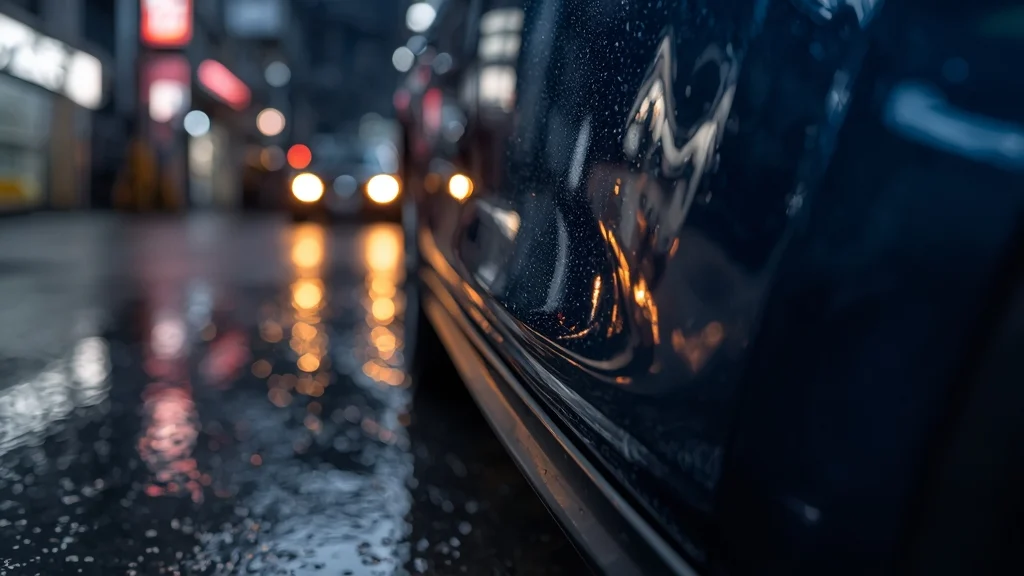 Mazda Navy Blue Mica, Mazda paint colors, CX-5 2026, Soul Red Crystal, automotive paint trends, Mazda exterior color, Japanese car design 1