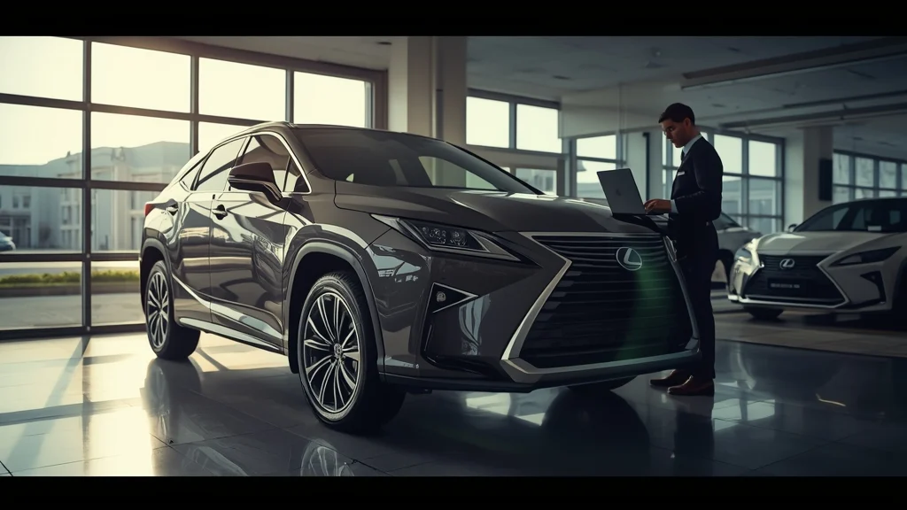 Lexus recall, Vietnam vehicle recall, Lexus RX, Lexus LX, parking assist software, automotive safety, VIN check, Lexus service 1