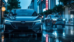 Vietnam new cars 2026, VinFast MPV, VinFast VF 3 Plus, Toyota Hilux 2026, electric MPV Vietnam, pickup truck Vietnam, auto market Vietnam 1