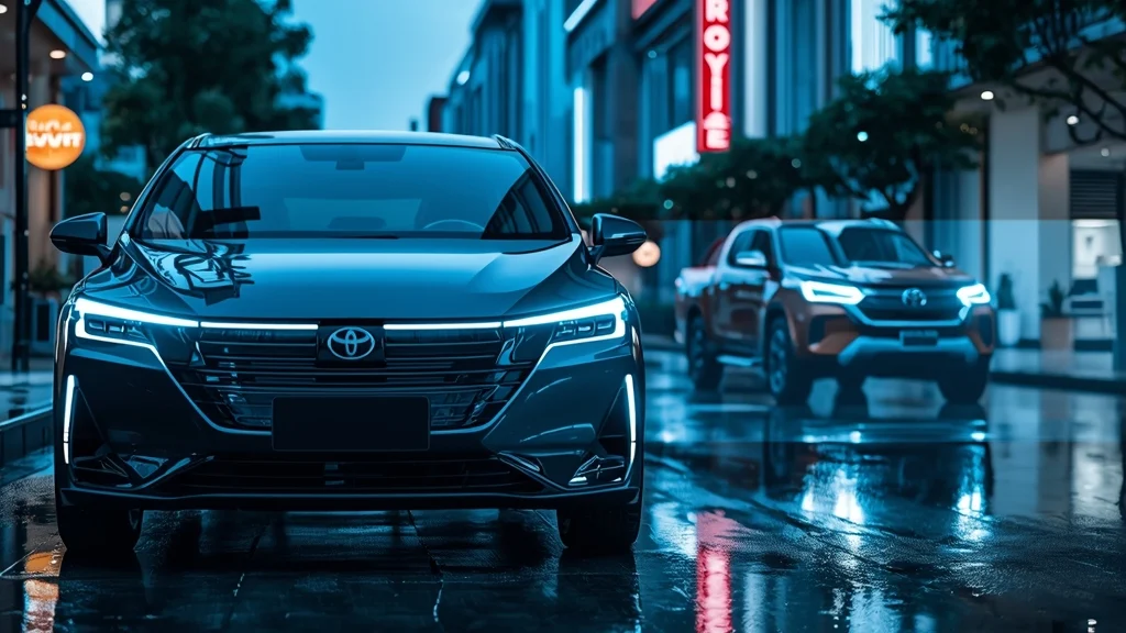 Vietnam new cars 2026, VinFast MPV, VinFast VF 3 Plus, Toyota Hilux 2026, electric MPV Vietnam, pickup truck Vietnam, auto market Vietnam 1