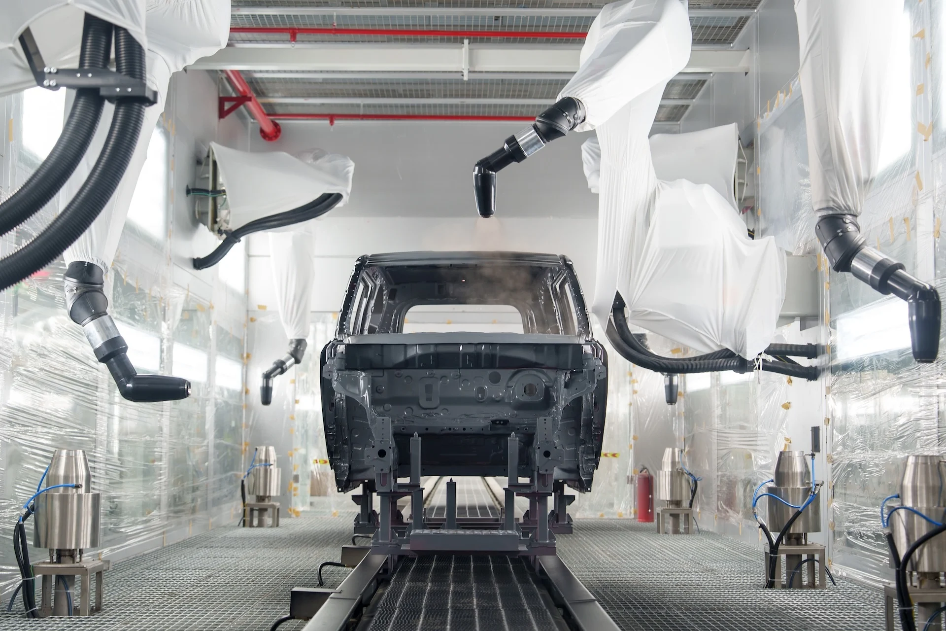 Vietnam car assembly, automotive industry Vietnam, vehicle production Vietnam, car manufacturing Southeast Asia, VinFast exports, Thai car market, Indonesia vehicle assembly 5