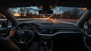 Peugeot 408, hybrid SUV, plug-in hybrid, LED headlights, fuel efficiency, electric car, automotive news 1