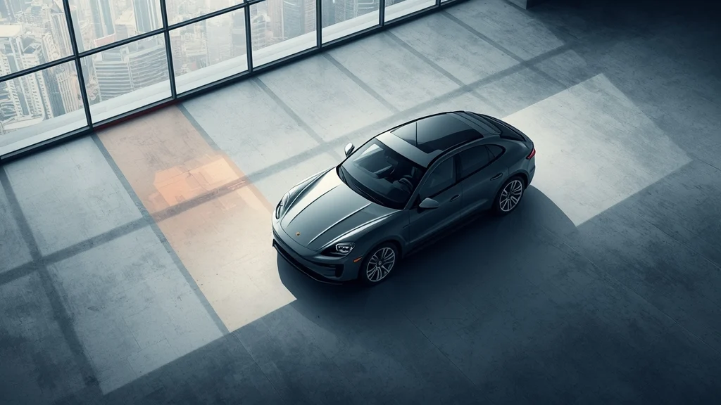 Porsche, China, auto sales, electric vehicles, luxury cars, automotive industry, Oliver Blume, Volkswagen 1