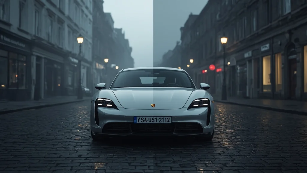 Porsche 2025 sales, Porsche Europe decline, Porsche China sales, Porsche electric vehicles, Porsche 718, Porsche Macan, Porsche hybrid, automotive market trends 1