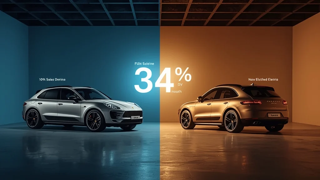 Porsche sales, 2025 automotive market, electric vehicles, Porsche Macan, Porsche 911, luxury car sales, EV adoption, Porsche 2026 strategy 1