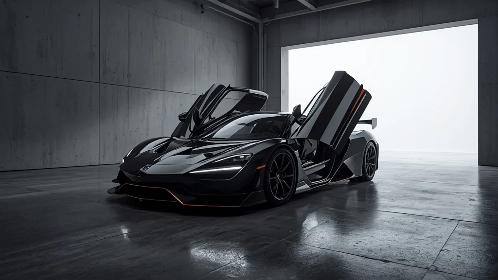 Red Bull RB17, hypercar design, V10 hybrid supercar, limited edition supercar, Adrian Newey, British engineering, high performance car 1