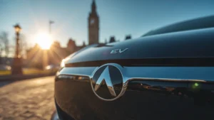 Chinese EVs Canada, Canada electric vehicle tariffs, auto industry Canada, Chinese car imports, EV price reduction, cybersecurity risks EV, Canadian auto jobs 1