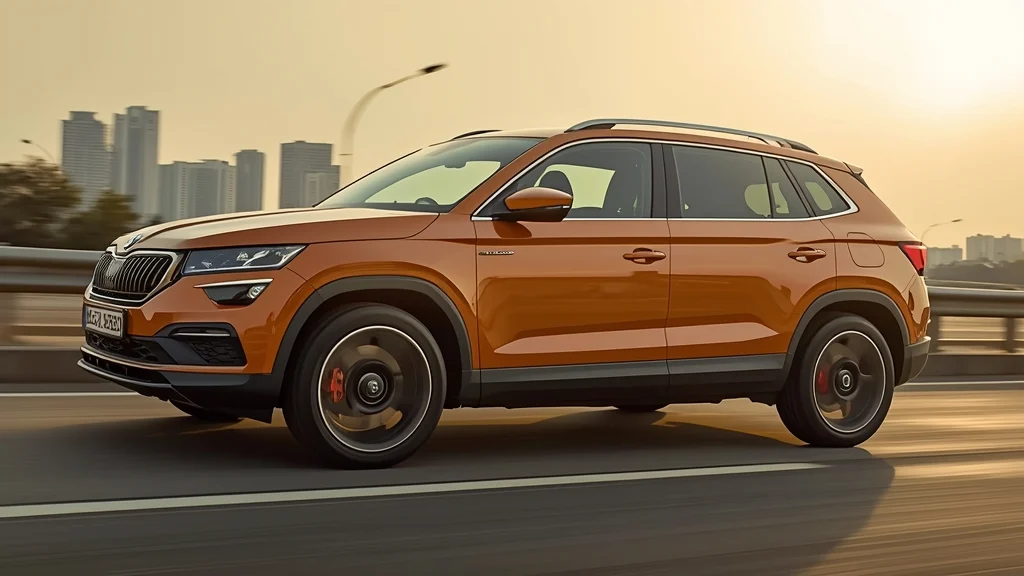 Skoda Kushaq 2026, Skoda Kushaq facelift, Skoda SUV India, 2026 Skoda specs, Skoda Kushaq features, Indian SUV market, Skoda Kushaq price 1