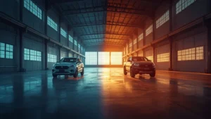Suzuki Thailand plant, Ford Rayong factory, Thai automotive industry, car production decline, Southeast Asia auto market, Suzuki exit Thailand, Ford expansion Thailand 1