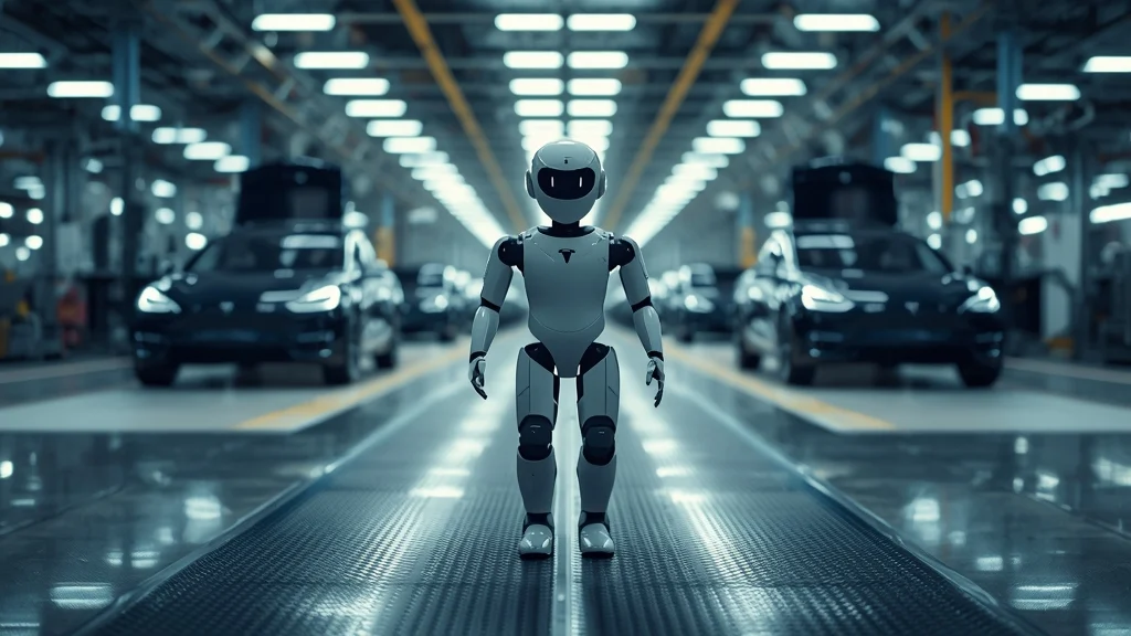 Tesla, Model S, Model X, Optimus robot, robotaxi, autonomous driving, electric vehicles, Elon Musk 1