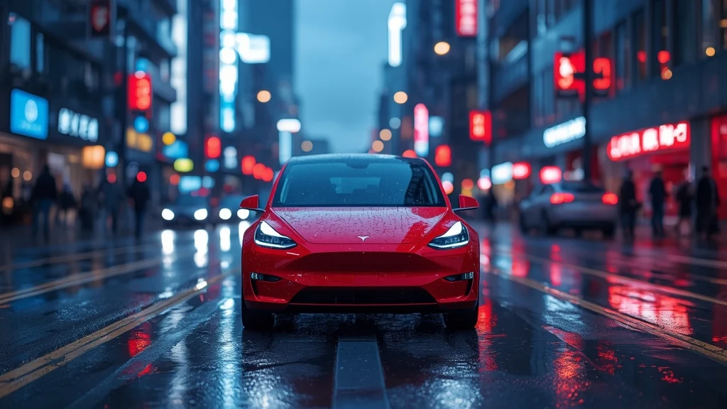 Tesla China sales, electric vehicle market China, BYD, Nio, Xpeng, Xiaomi EV, Model 3, Model Y, EV competition, Giga Shanghai 1