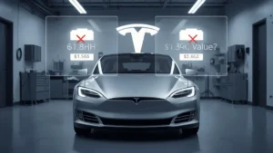 Tesla battery replacement, Tesla Model S battery cost, electric car battery price, Tesla service center fees, EV battery upgrade, Tesla battery failure, used Tesla resale 1