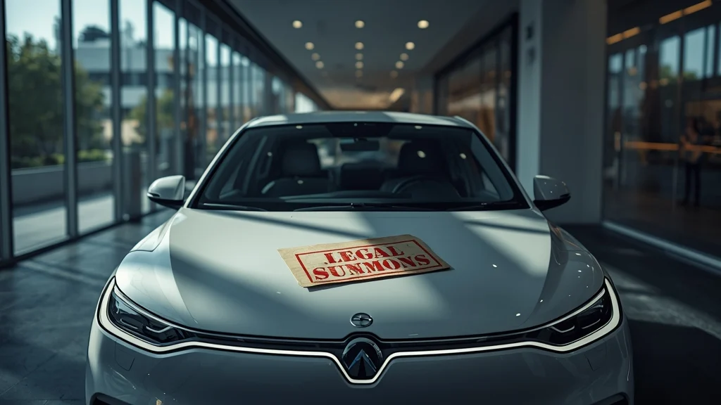 Neta Auto, Thailand EV subsidy, Thai finance ministry lawsuit, electric vehicle incentives, Chinese EV makers, EV production quota, subsidy recovery 1