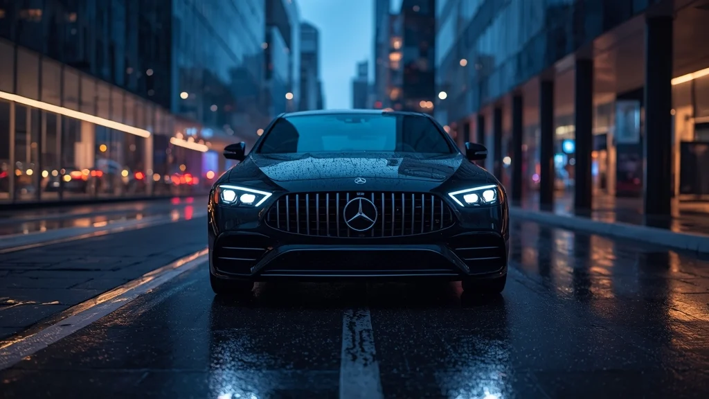 2026 Mercedes S-Class,luxury sedan,MBUX Superscreen,Mercedes-Benz upgrades,AI assistant Hey Mercedes,digital light headlights,bespoke luxury car 1