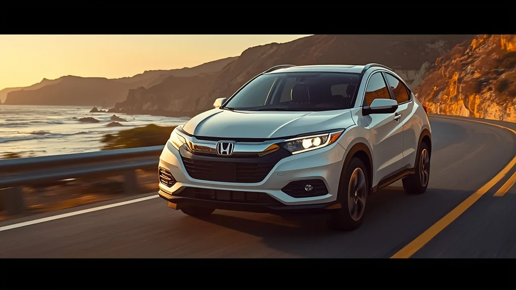 Honda HR-V 2027, new Honda HR-V, Honda hybrid SUV, e:HEV powertrain, Honda Sensing, digital driving modes, SUV technology, 2027 Honda releases 1