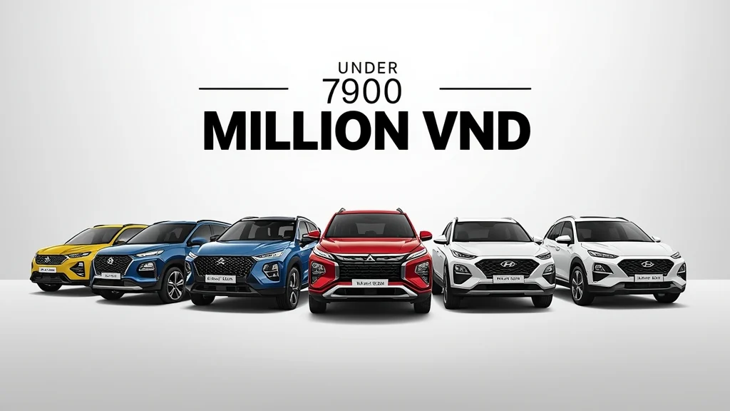 affordable SUV Vietnam, SUV under 700 million VND, 2024 Vietnamese SUVs, best value SUVs, budget SUV Vietnam, family SUV Vietnam, electric SUV Vietnam 1