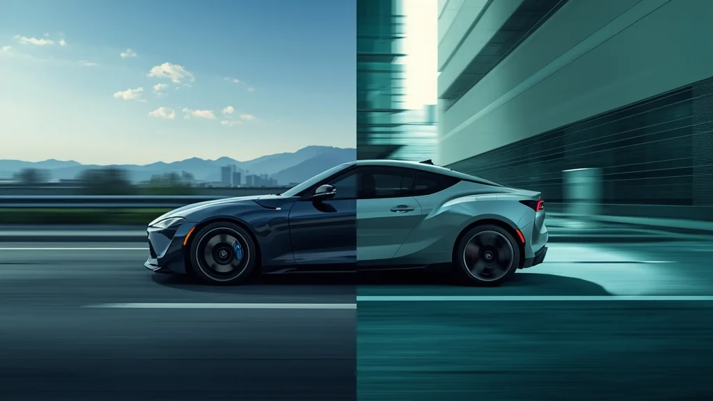 Toyota hybrid strategy, electric vehicles, EV market China, US hybrid demand, GR GT, Gazoo Racing, LFP battery, automotive electrification 1