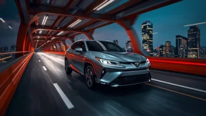 Toyota bZ4X, Japan EV sales, electric SUV, BEV market Japan, Toyota electric vehicle, 2025 car sales, EV incentives Japan 1