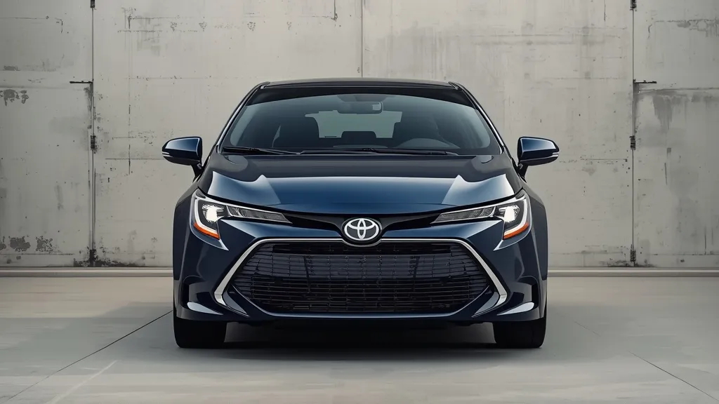Toyota Corolla: Legacy, Reliability & Fuel Economy Guide