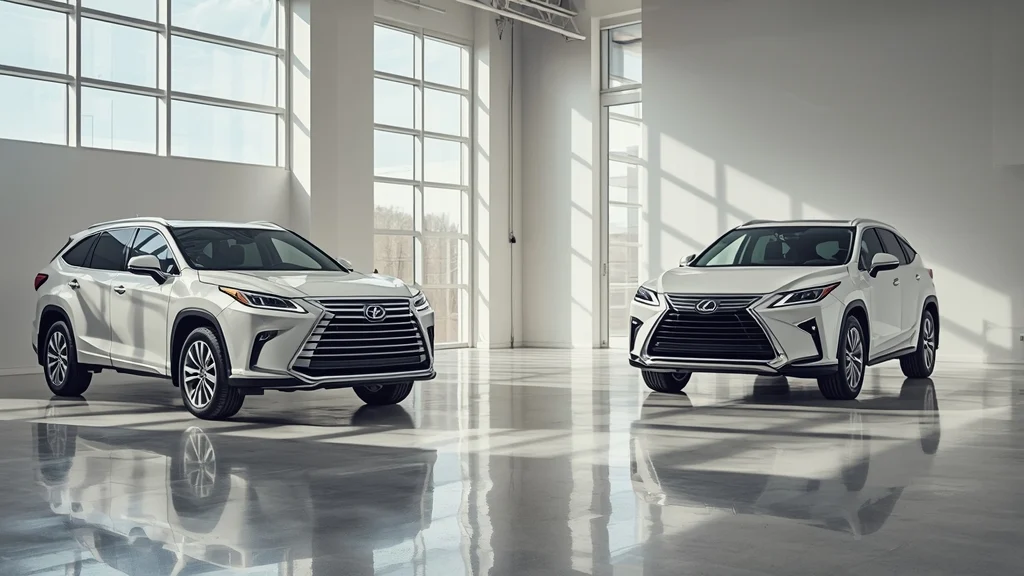 Toyota hybrid sales, Lexus hybrid sales, US auto market 2025, electric vehicles Toyota, plug-in hybrid trends, Toyota sales record, hybrid SUV popularity 1