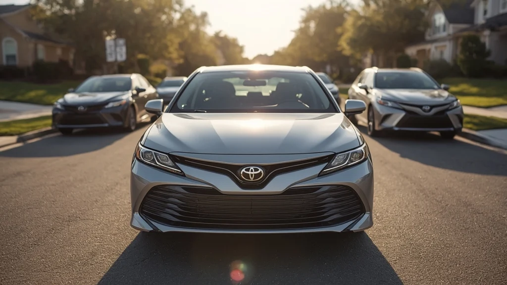 Toyota sedan sales, Corolla US sales, Camry US sales, Lexus sedan sales, US auto market, SUV vs sedan, hybrid sedan growth 1