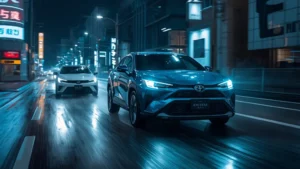 Toyota EV Japan, Nissan electric vehicles, Japanese EV market, bZ4X facelift, Honda N-ONE e, Tesla Japan EV, BYD kei car Japan, electric vehicle subsidies Japan 1