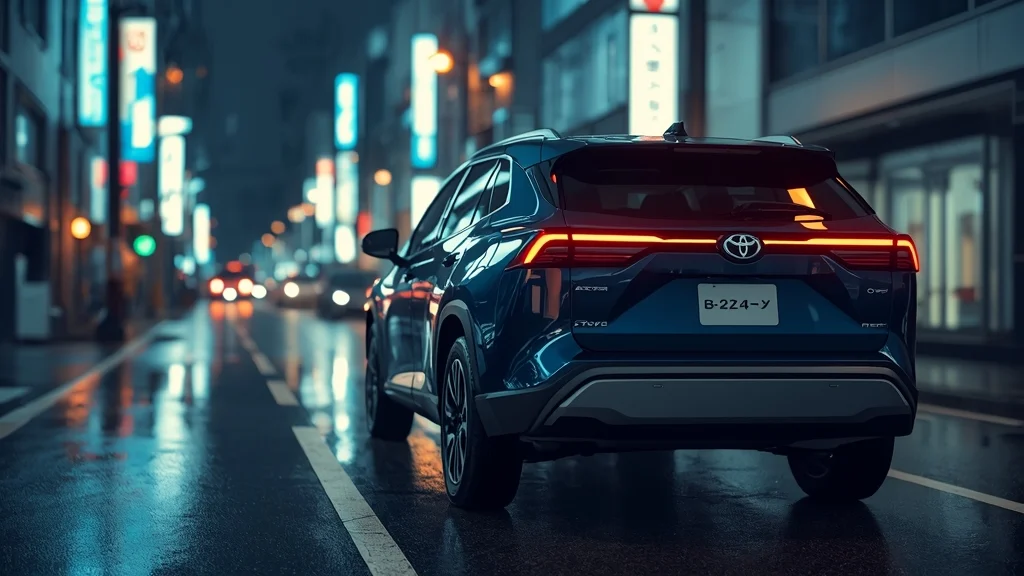 Toyota bZ4X, Japan EV sales, electric SUV Japan, Honda electric car, Nissan electric vehicle, EV market Japan, fast charging EV, affordable electric car 1