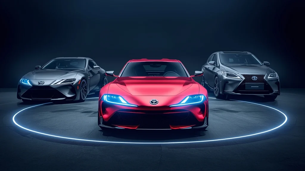 Toyota GR GT, Lexus LFA, Toyota Century, supercar, ultra luxury car, Bentley competitor, Ferrari rival, Rolls-Royce competitor 1