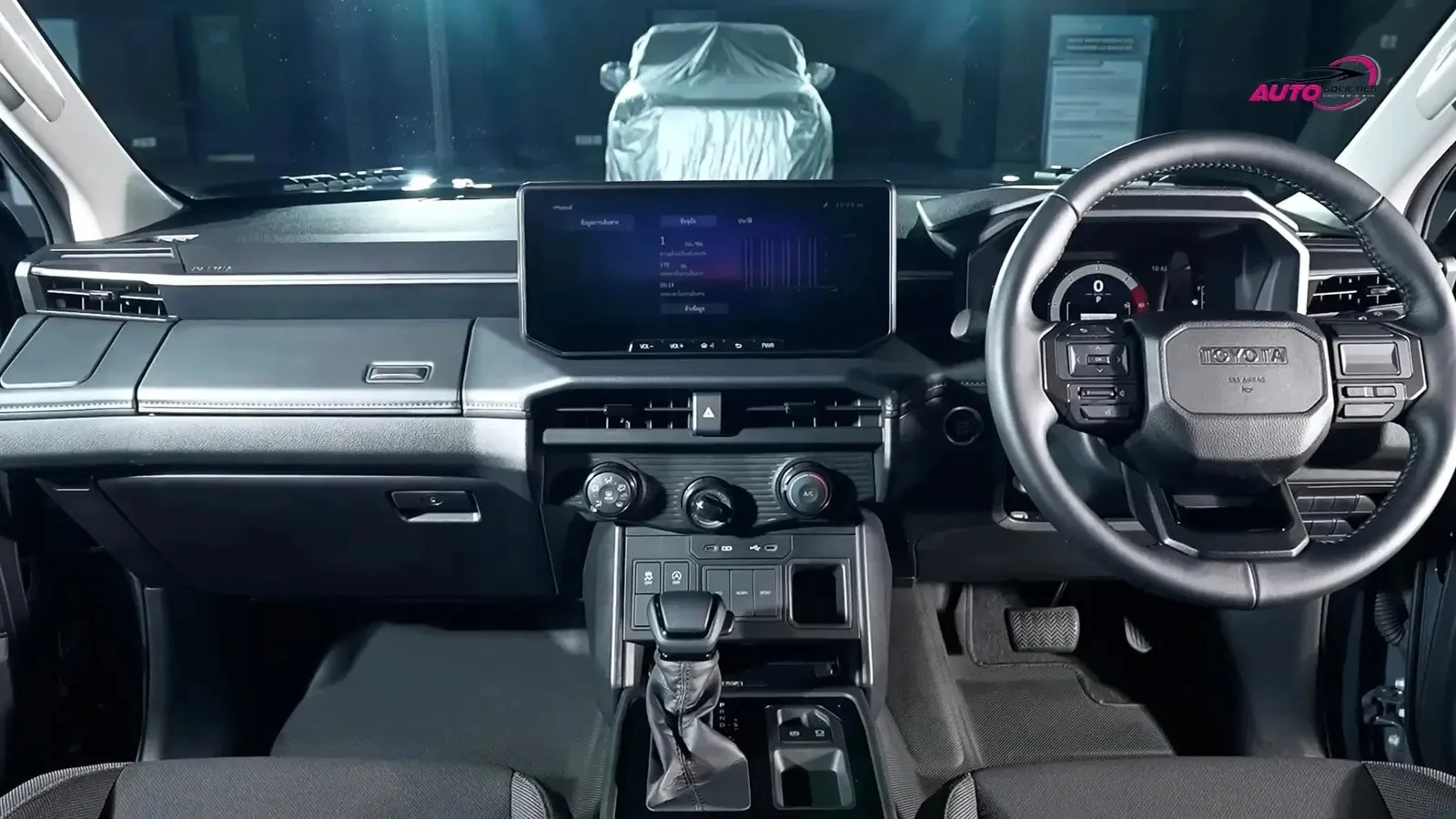 VinFast Limo Home, VF 3 Plus, Toyota Hilux 2026, electric MPV Vietnam, new car models 2026, Vietnamese auto market, electric pickups 5