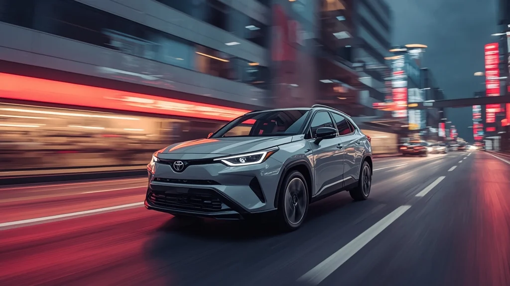 Toyota bZ4X, Japan EV sales, electric SUV, Honda electric vehicle, automotive market trends, EV charging incentives, electric car sales Japan 1