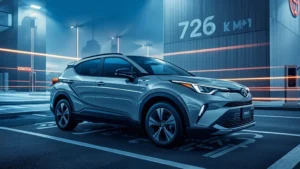 Toyota bZ4X, Japan EV sales, Honda electric vehicles, electric SUV market, Toyota vs Honda EV, EV charging incentives, affordable electric cars 1