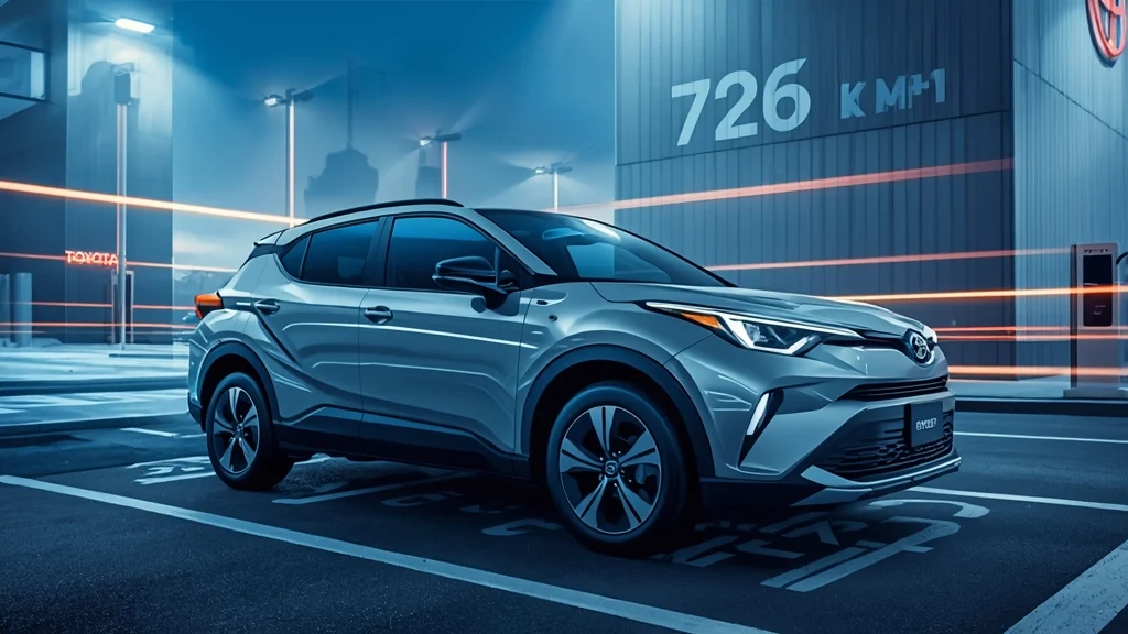 Toyota bZ4X, Japan EV sales, Honda electric vehicles, electric SUV market, Toyota vs Honda EV, EV charging incentives, affordable electric cars 1