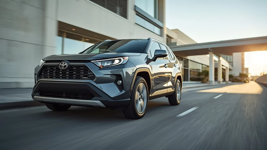 Toyota hybrid sales, US auto market 2025, Toyota Tacoma hybrid, Lexus hybrid SUV, electric vehicle trends, hybrid demand, automotive supply chain 1