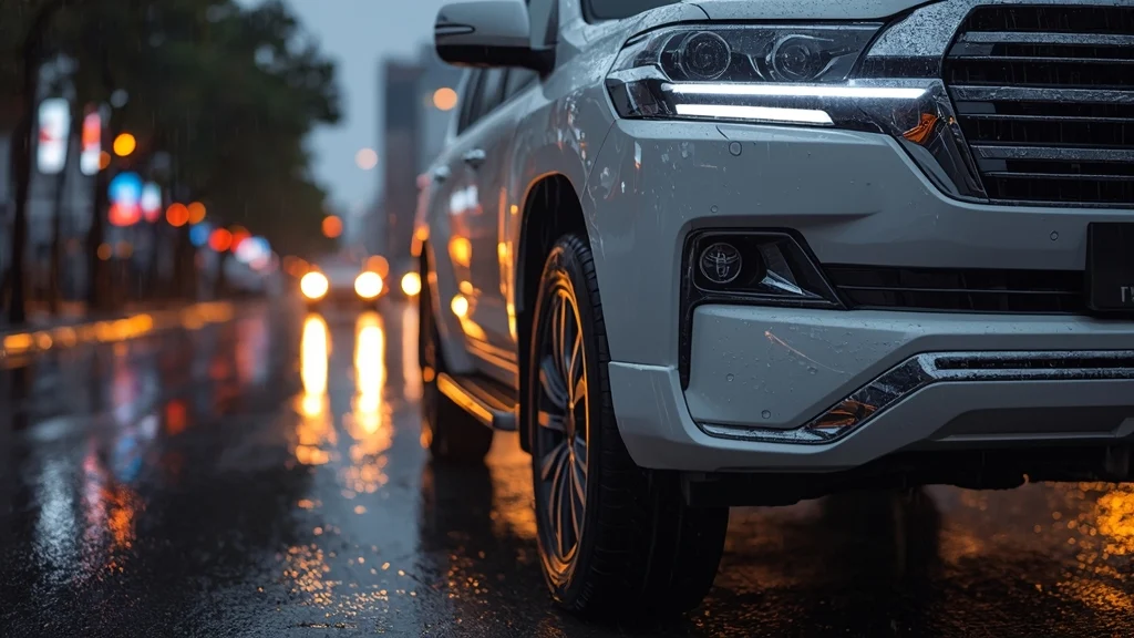 Toyota Land Cruiser Hybrid, Land Cruiser 300 Hybrid, Philippines SUV, hybrid SUV launch, 457 hp Land Cruiser, Toyota hybrid SUV, off‑road hybrid 1