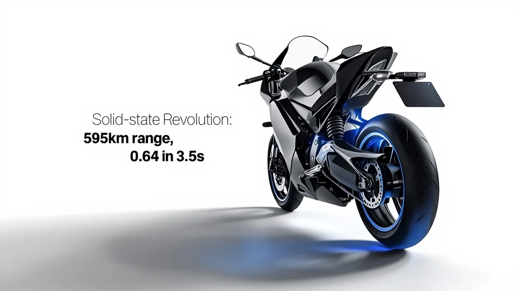 Verge TS Pro, solid-state battery, electric motorcycle, EV motorcycle, high-performance e‑bike, 2026 electric bike launch, 137 hp electric bike 1